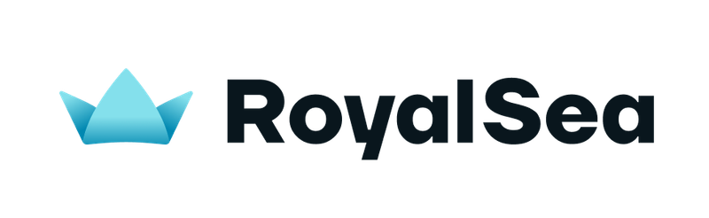 Royalsea logo
